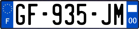 GF-935-JM
