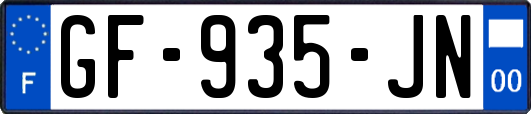 GF-935-JN