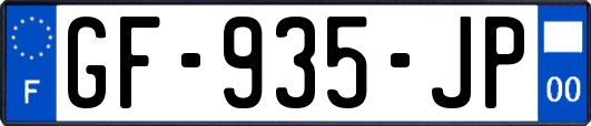 GF-935-JP