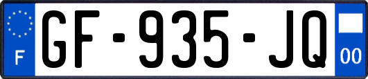 GF-935-JQ