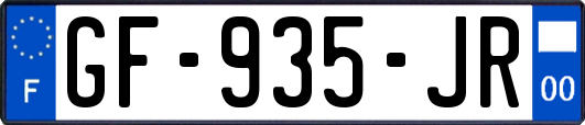 GF-935-JR