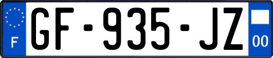 GF-935-JZ