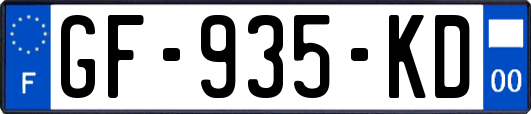 GF-935-KD