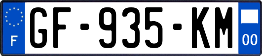 GF-935-KM