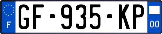 GF-935-KP
