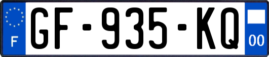 GF-935-KQ