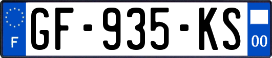 GF-935-KS