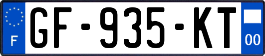 GF-935-KT