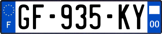 GF-935-KY