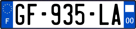 GF-935-LA