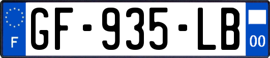 GF-935-LB