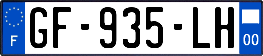 GF-935-LH