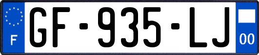 GF-935-LJ