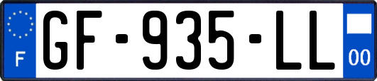 GF-935-LL
