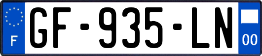 GF-935-LN