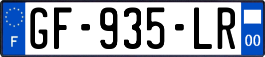 GF-935-LR