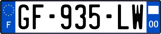 GF-935-LW