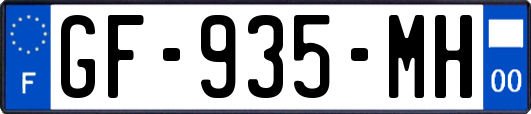 GF-935-MH