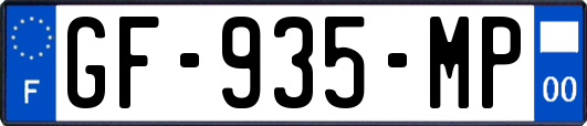 GF-935-MP