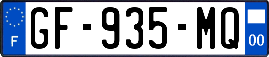 GF-935-MQ