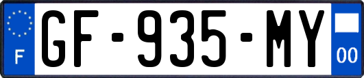 GF-935-MY