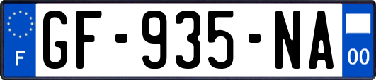 GF-935-NA
