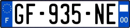 GF-935-NE