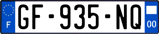 GF-935-NQ