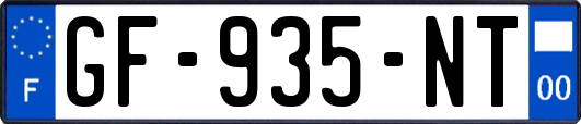 GF-935-NT