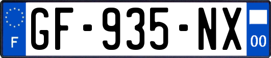 GF-935-NX