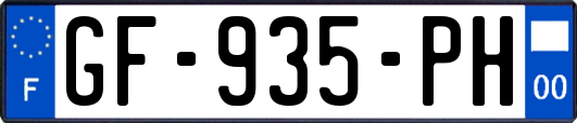 GF-935-PH