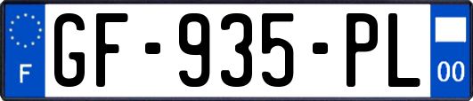 GF-935-PL