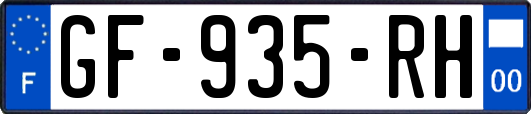 GF-935-RH