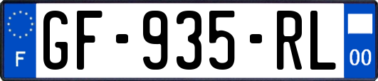 GF-935-RL