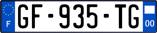 GF-935-TG