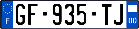 GF-935-TJ