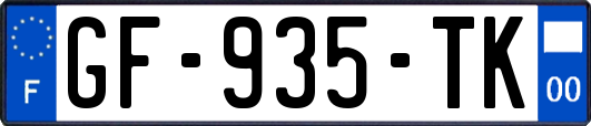 GF-935-TK