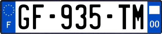 GF-935-TM