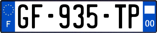 GF-935-TP