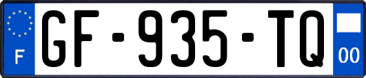 GF-935-TQ