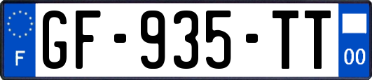 GF-935-TT