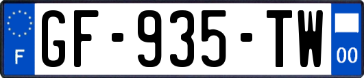 GF-935-TW