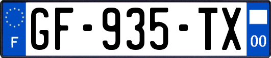 GF-935-TX