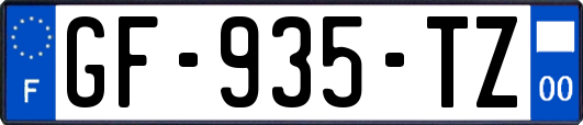GF-935-TZ