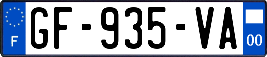 GF-935-VA