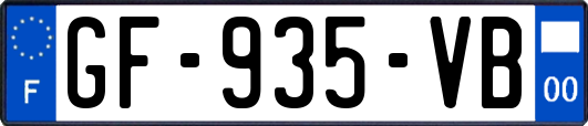 GF-935-VB