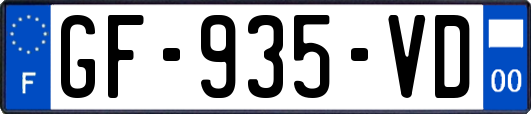 GF-935-VD