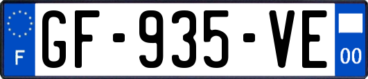 GF-935-VE