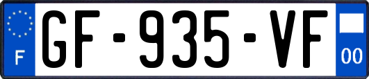 GF-935-VF