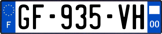 GF-935-VH
